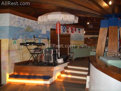 Gallia Palace Hotel 55